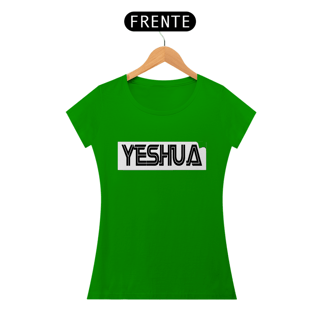 Camiseta YESHUA