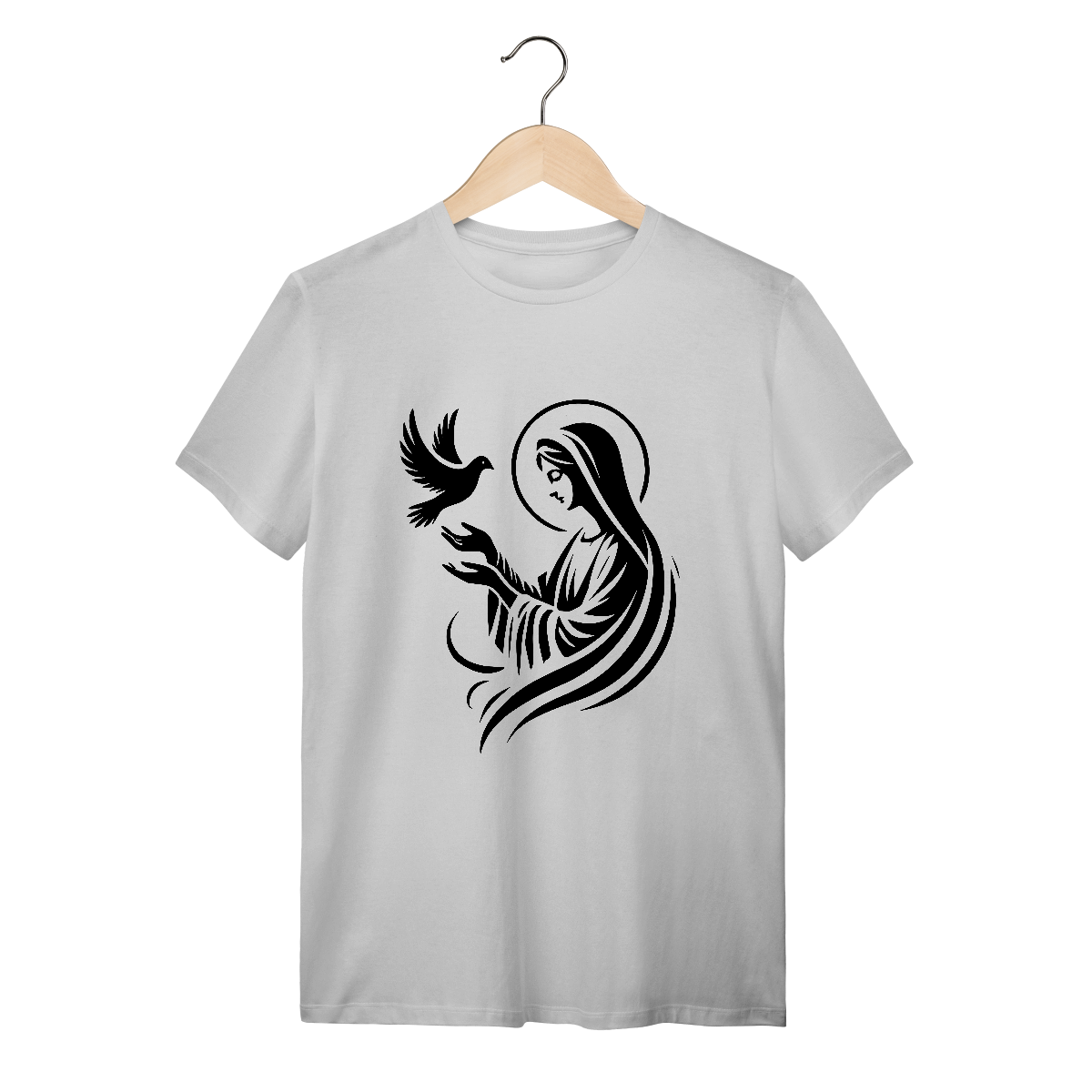 Camiseta  Nossa Senhora