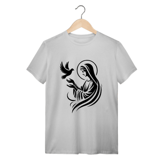 Camiseta  Nossa Senhora
