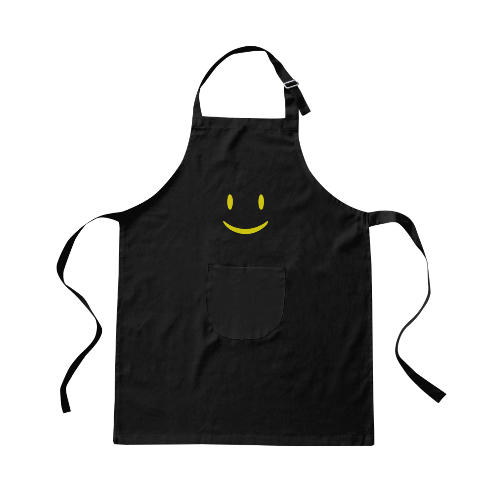 Nome do produto: Avental Feliz