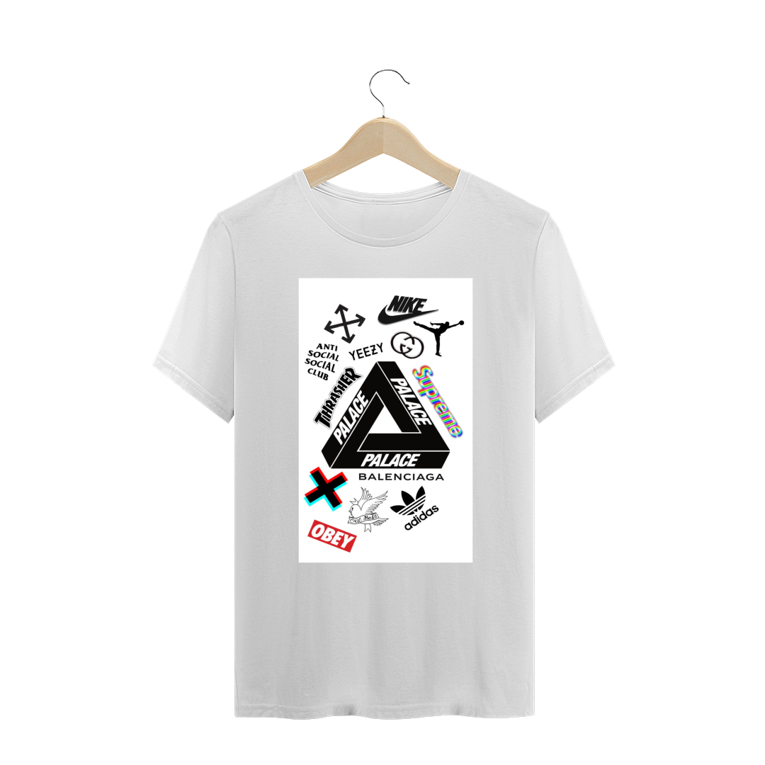 Nome do produto: Camisa Palace