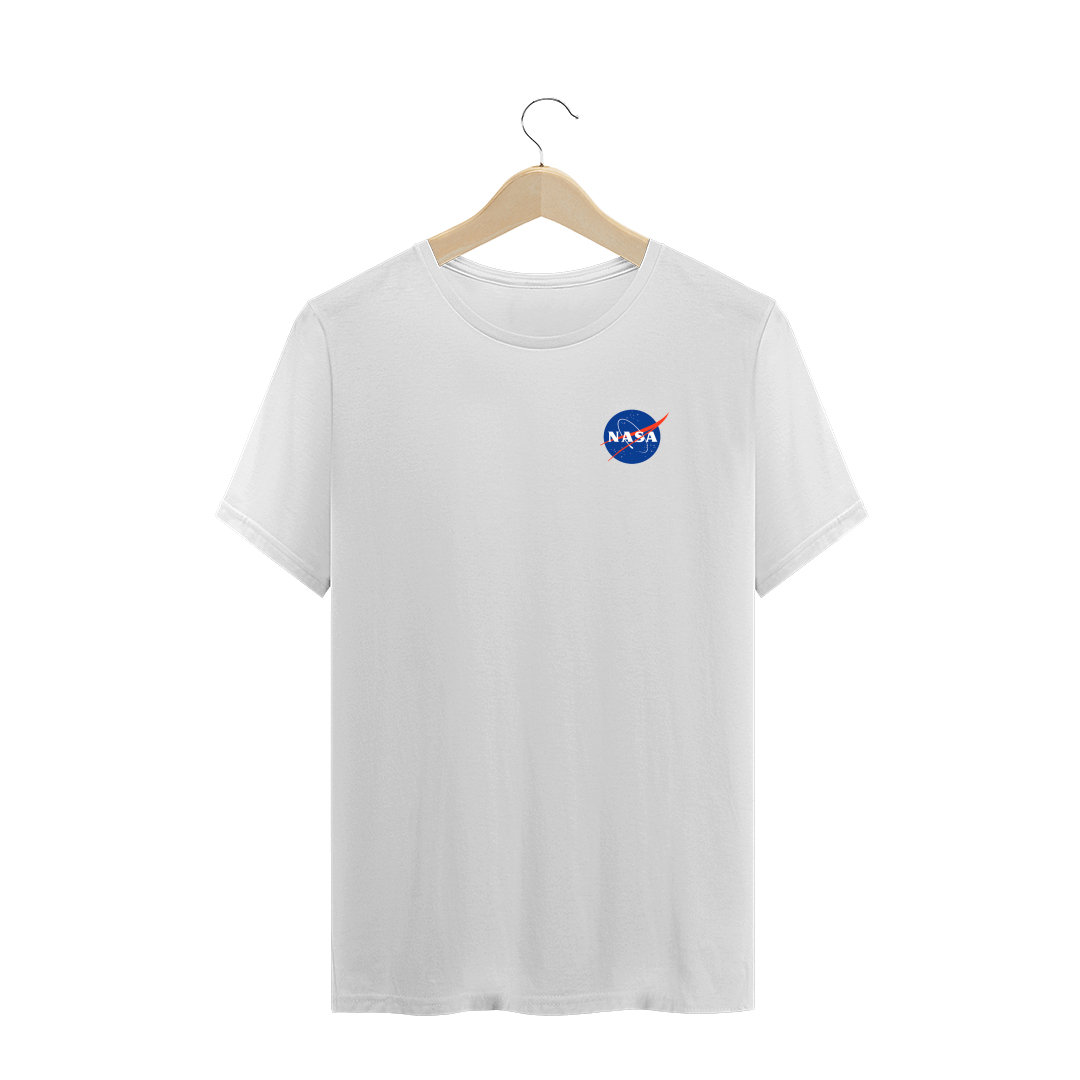 Nome do produto: Camisa Nasa