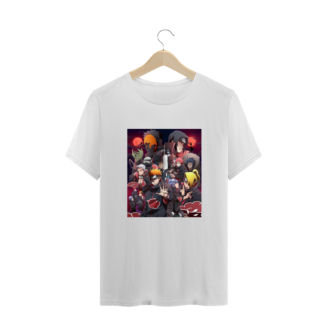 Nome do produto: Camisa aktsuki