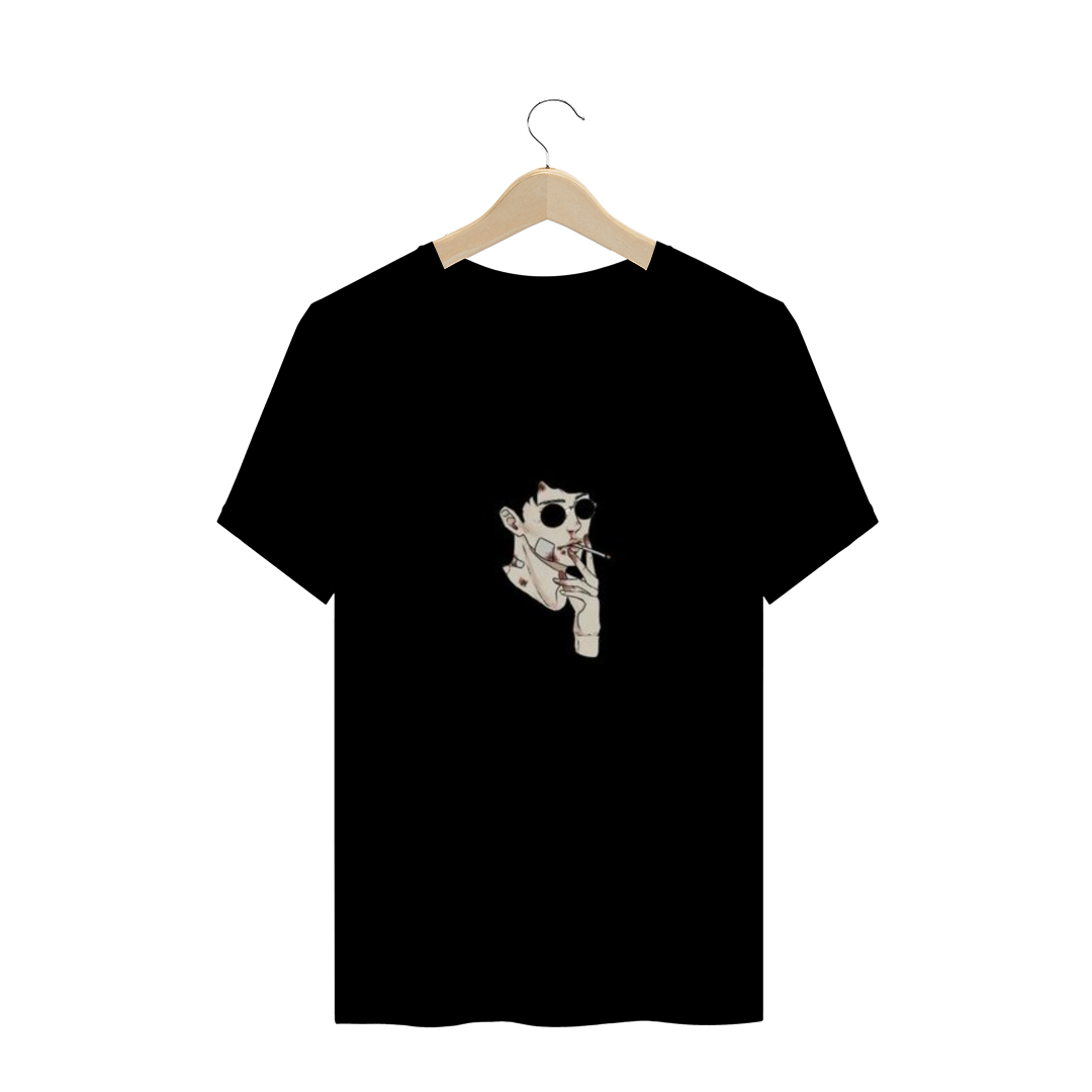 Nome do produto: Camiseta 