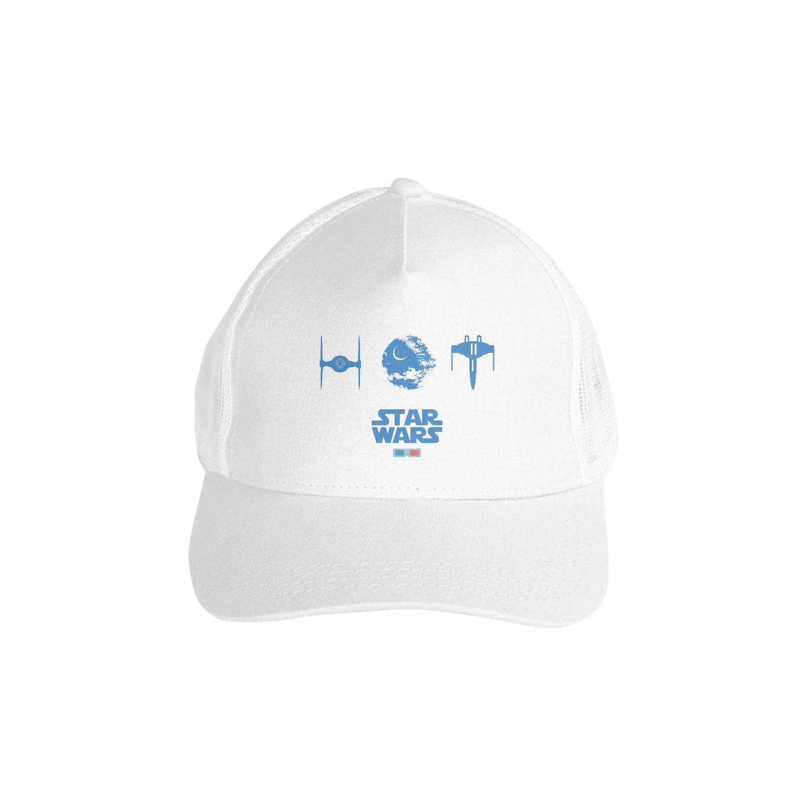 Nome do produto: Coleção May4th - Naves