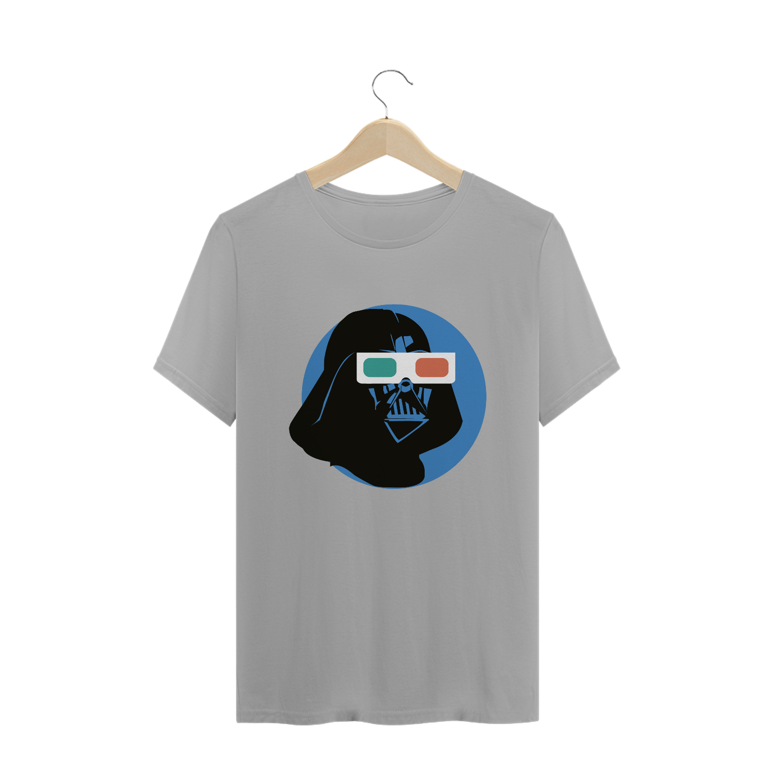 Nome do produto: Coleção May4th - Darth 3D