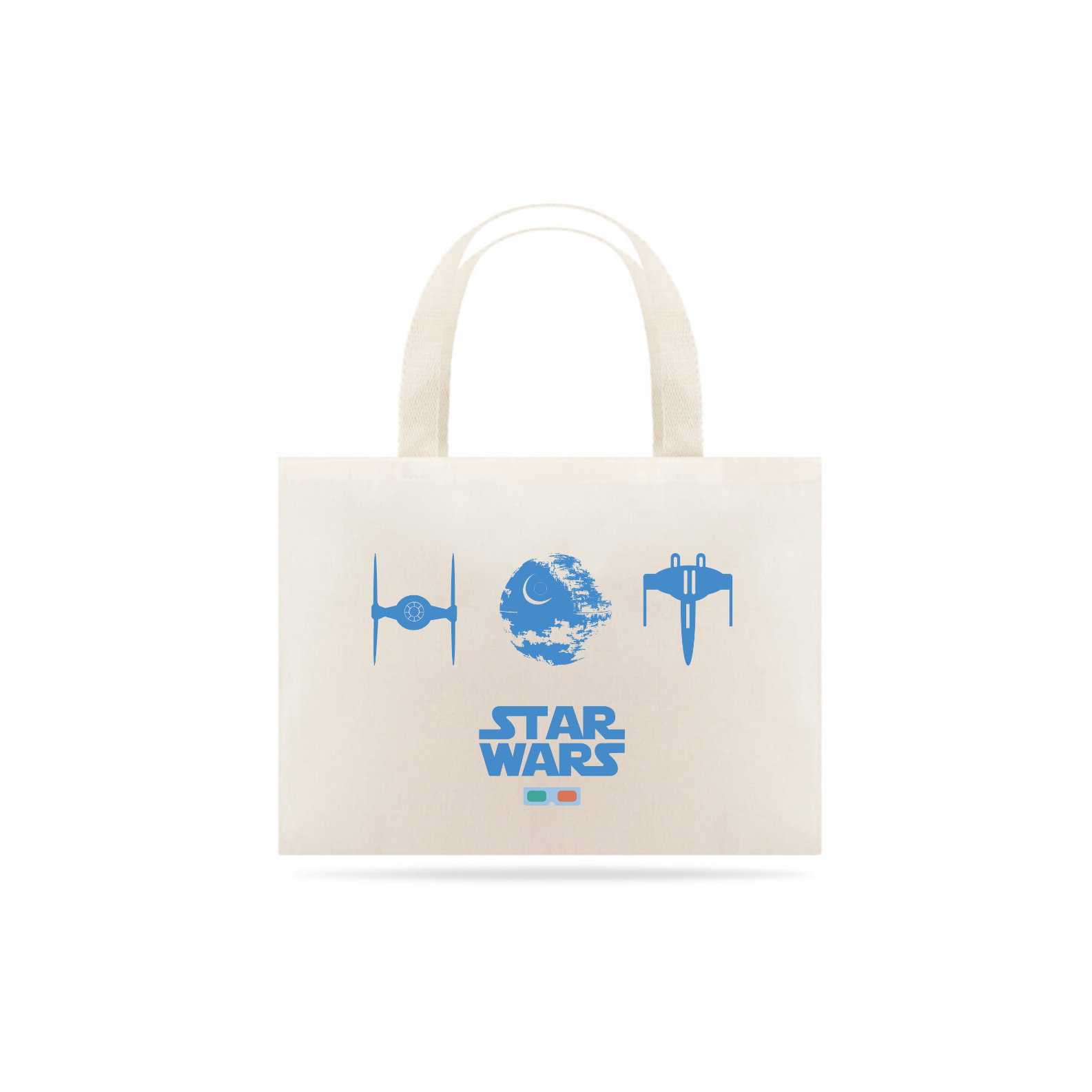 Nome do produto: Coleção May4th - Naves