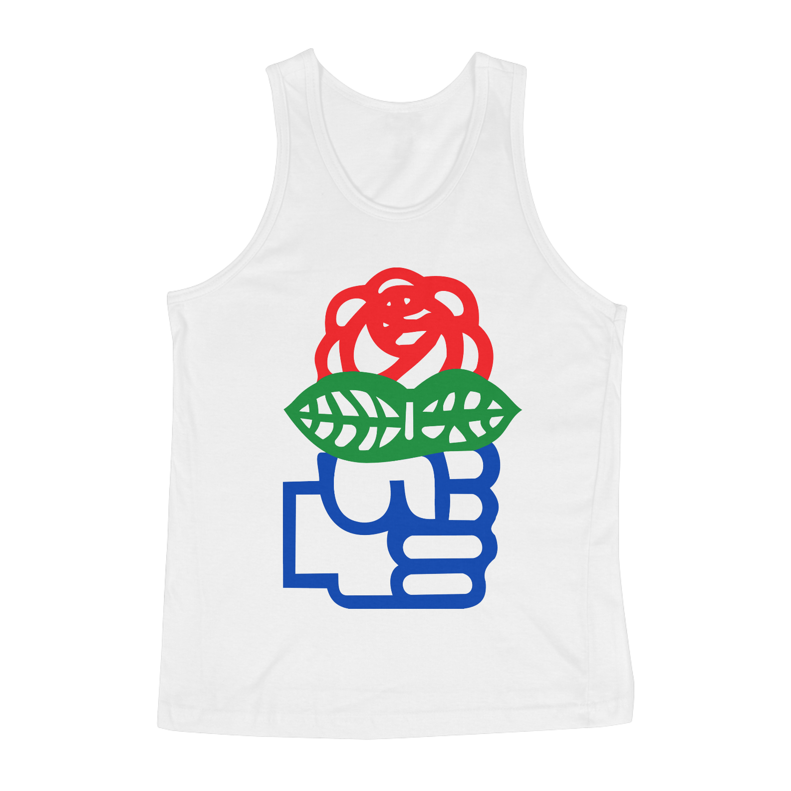 Nome do produto: Camiseta Regata PDT