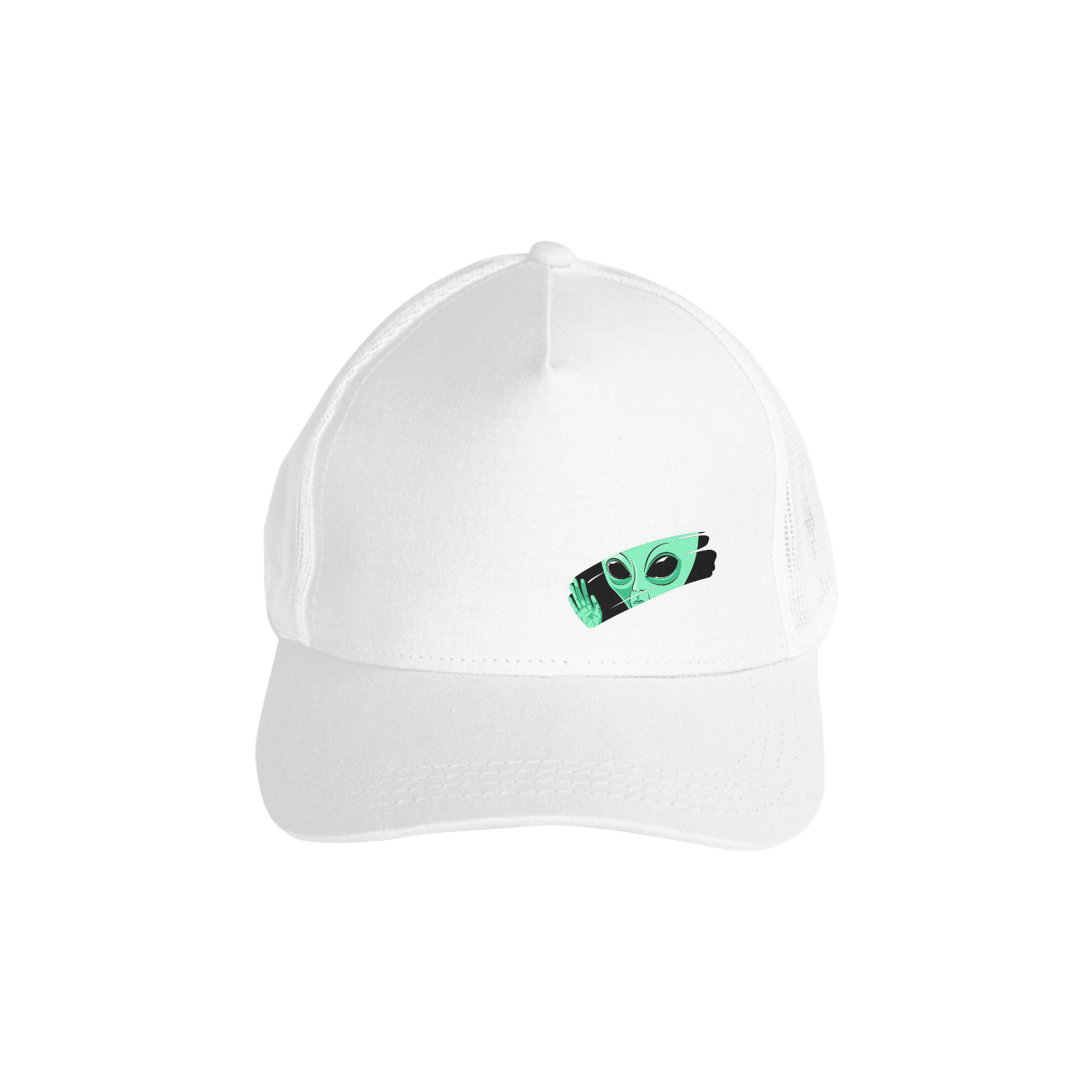 Nome do produto: OI ALIEN