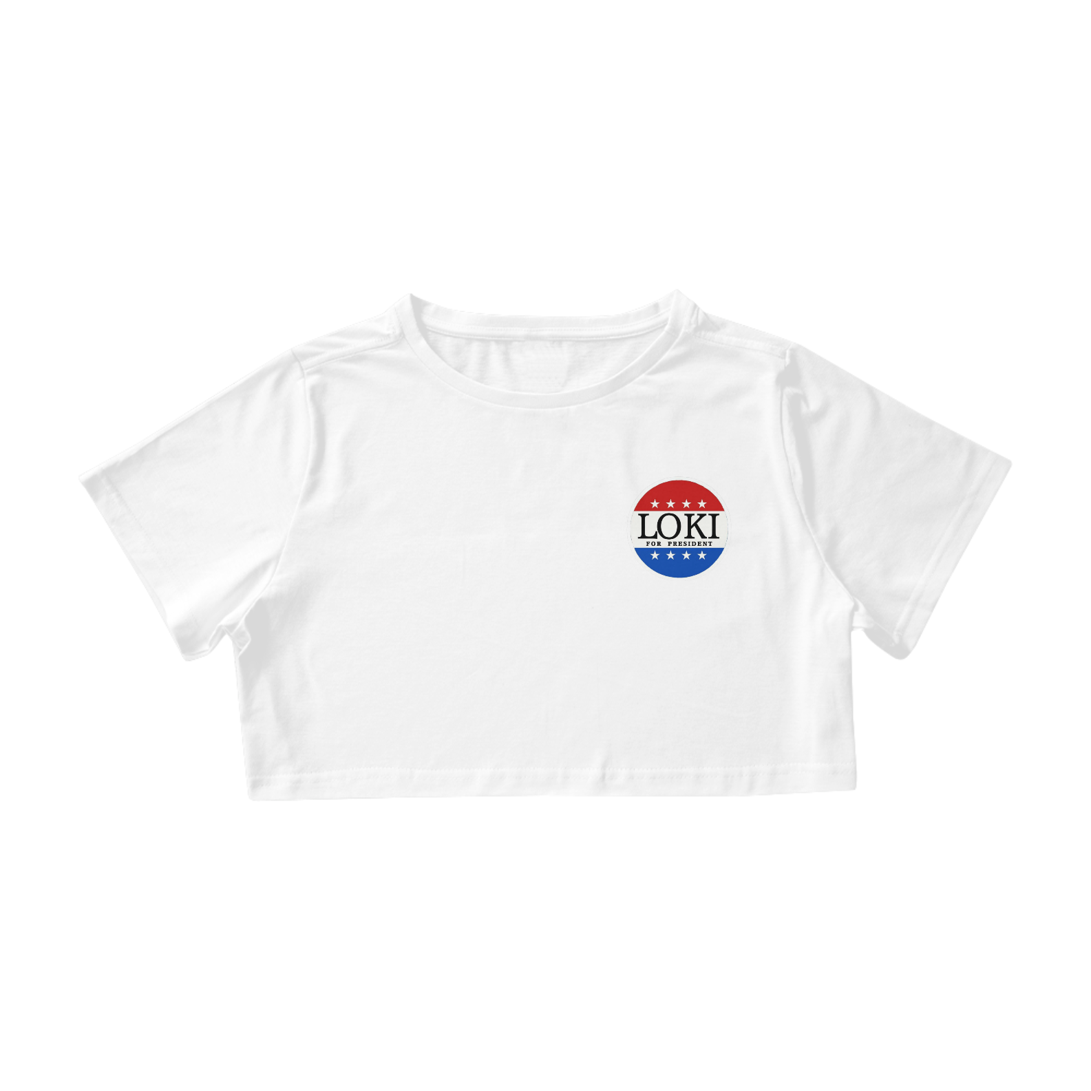 Nome do produto: Presidente Loki