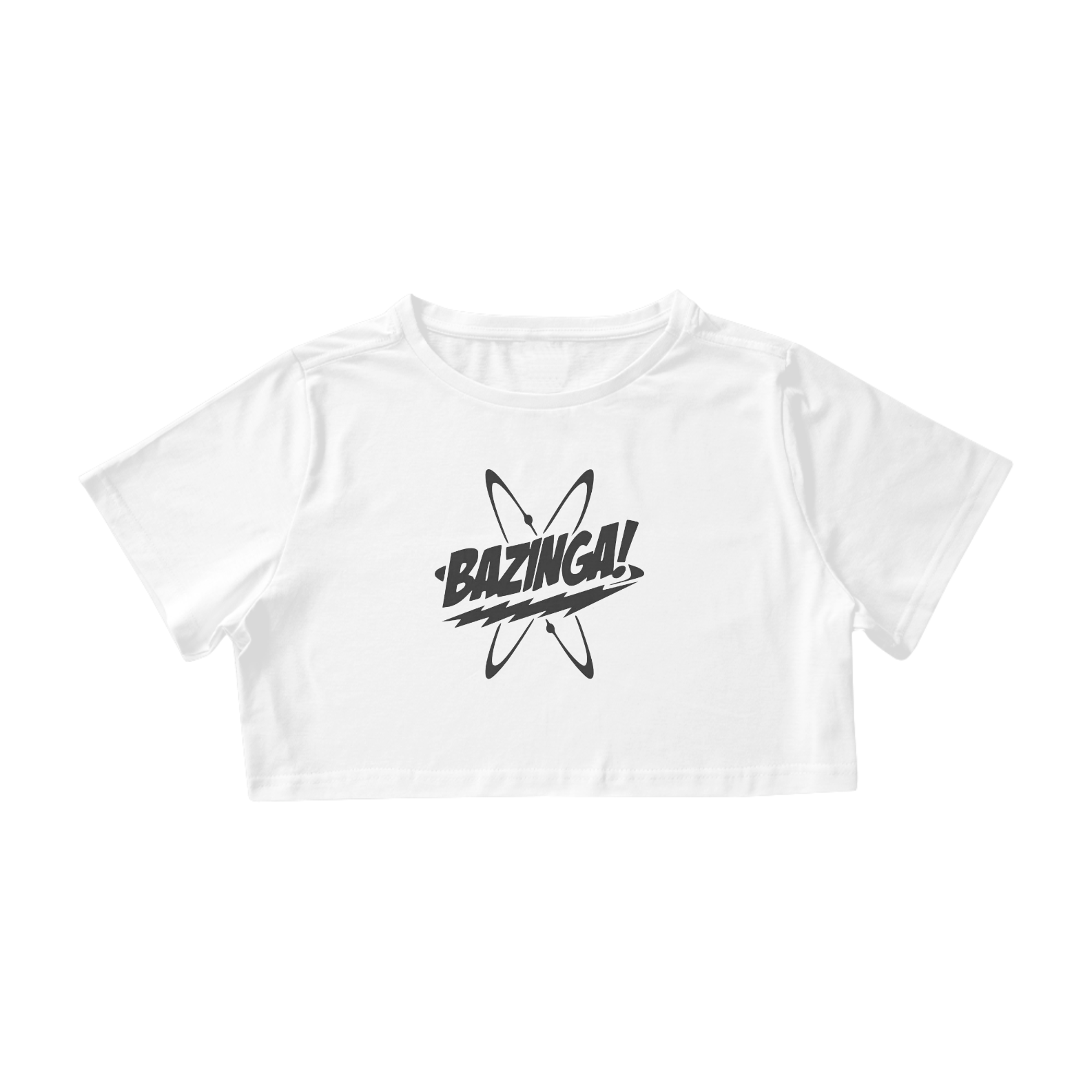 Nome do produto: BAZINGA