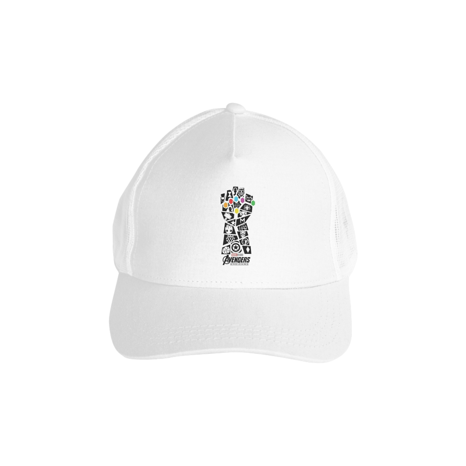 Nome do produto: avengers