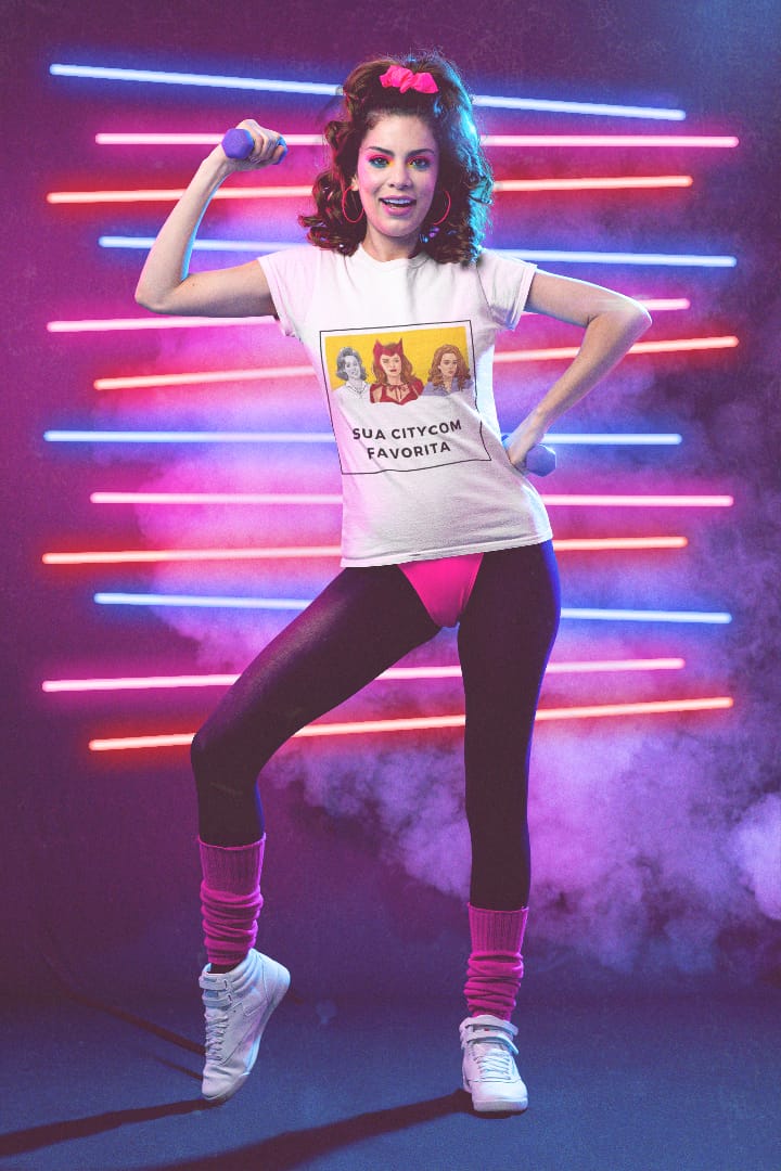 Nome do produto: Citycom