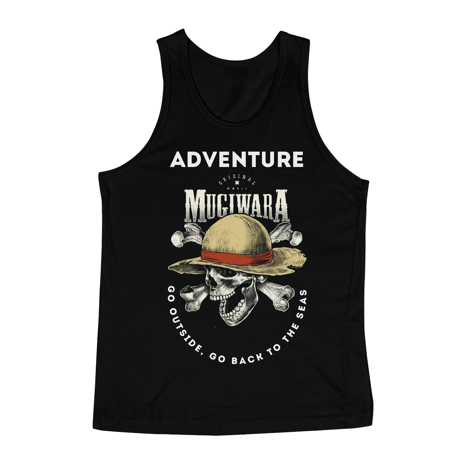 Nome do produto: PIRATA REGATA