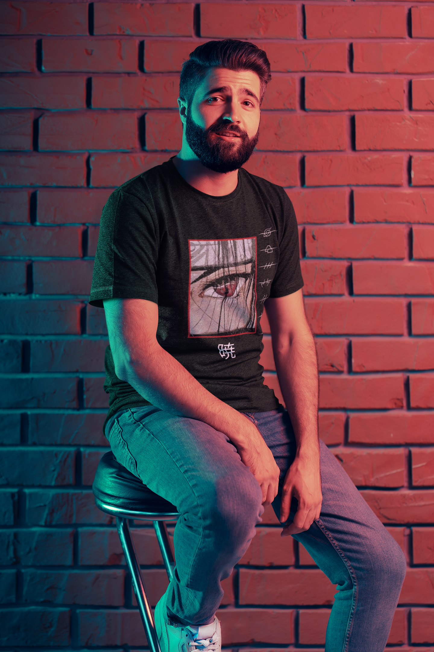 Nome do produto: AKATSUKI