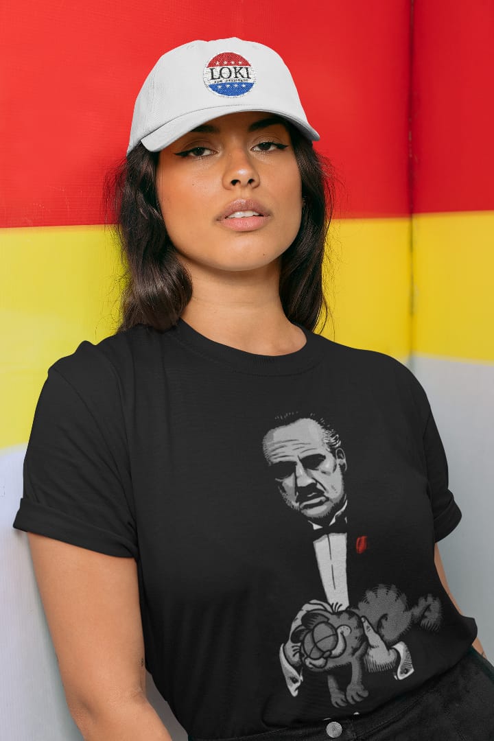 Nome do produto: PODEROSO GATINHO