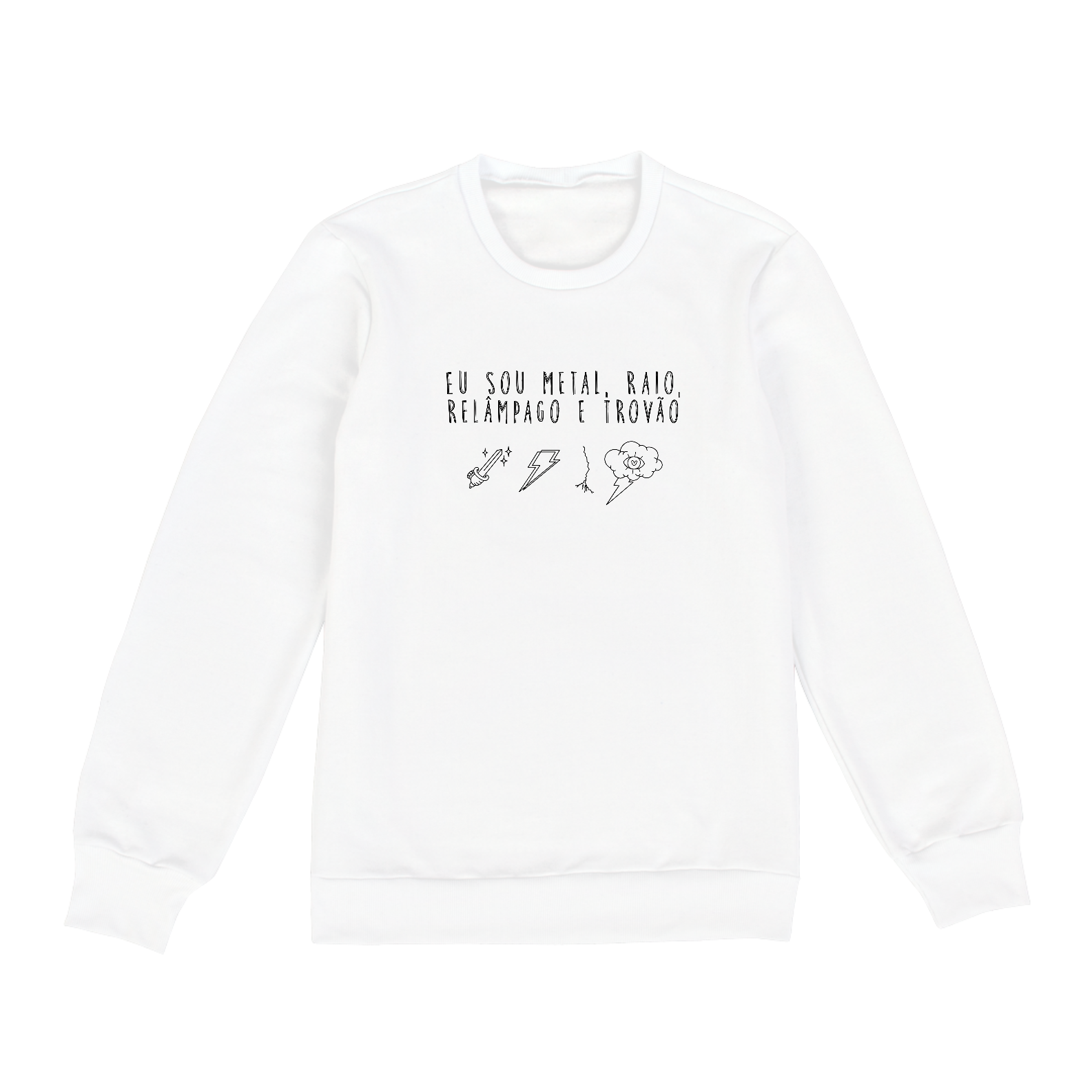 Renato Russo metal contra as nuvens