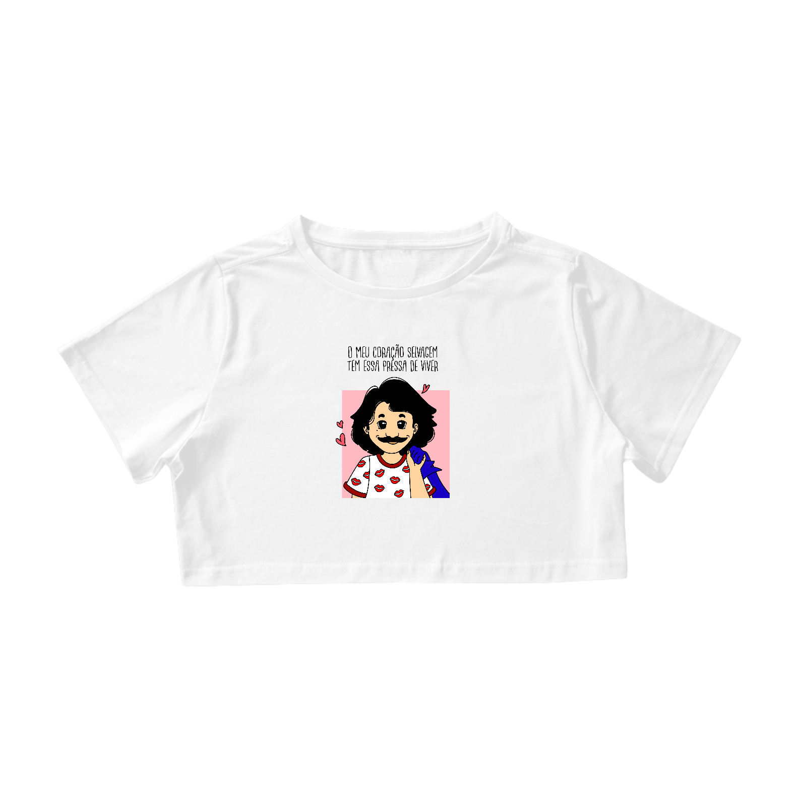 Belchior coração selvagem