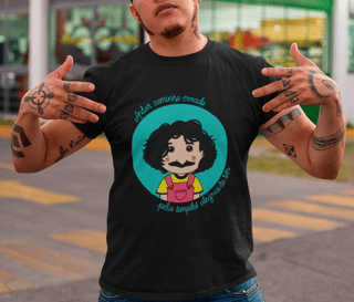 Belchior pela simples alegria de ser