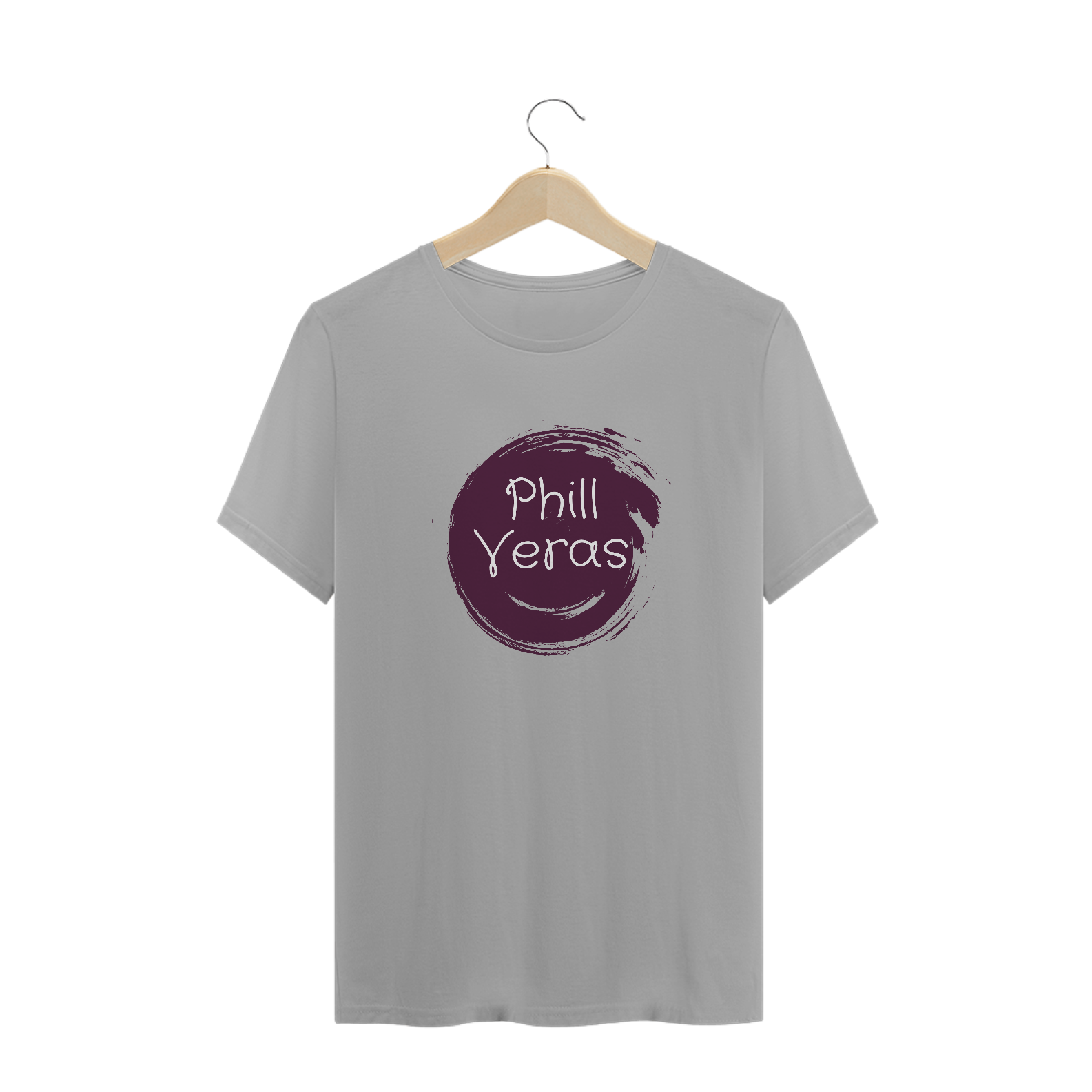 Nome do produto: CAMISETA INDIE - PHILL VERAS 2