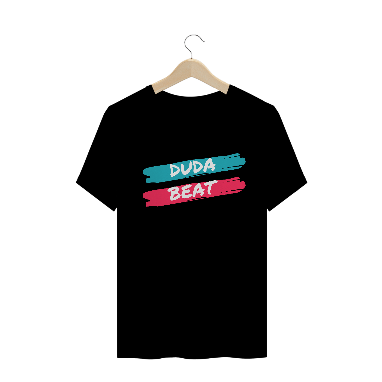 Nome do produto: CAMISETA DUDA BEAT