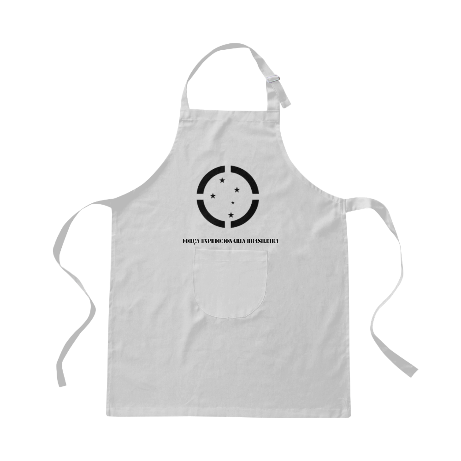 Nome do produto: Avental Cruzeiro do Sul