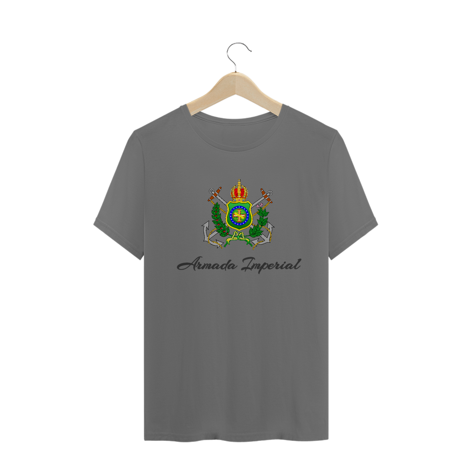 Nome do produto: Camiseta Armada Imperial