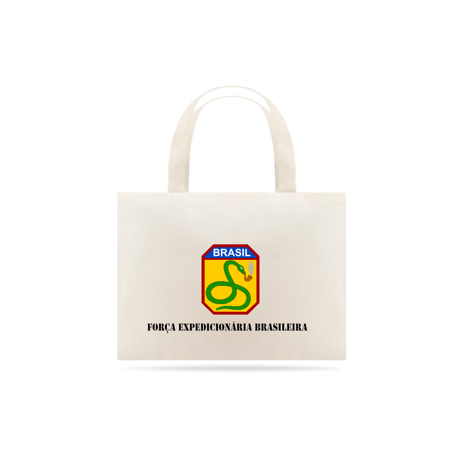 Nome do produto: EcoBag FEB