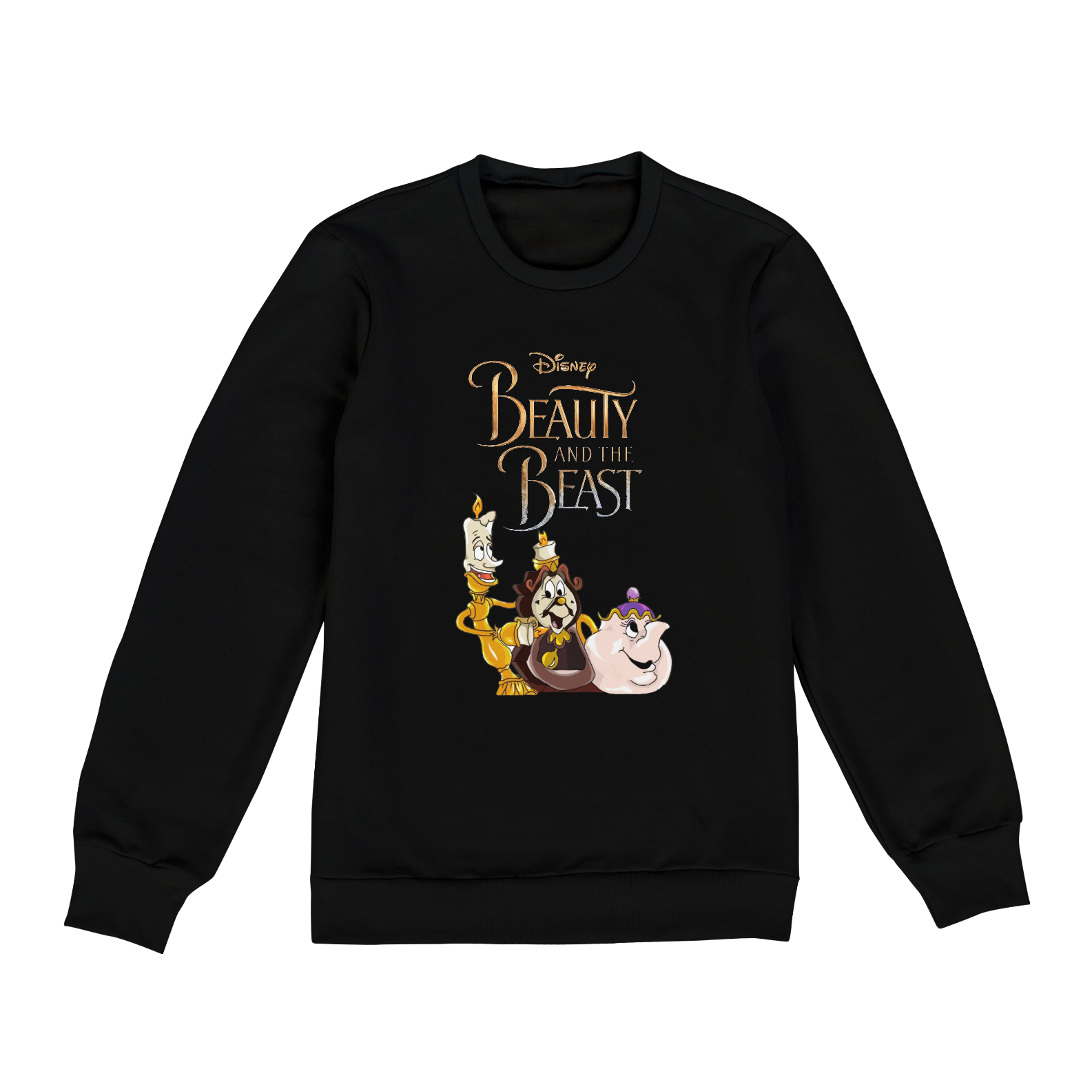 Nome do produto: Moletom Bela