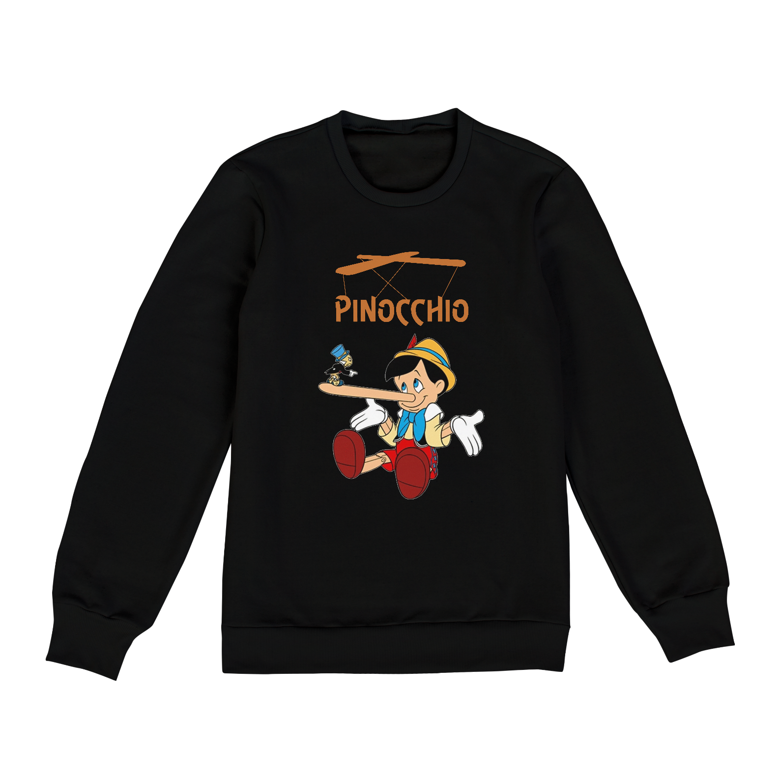 Nome do produto: Moletom