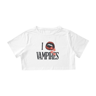 CROPPED - VAMPIRES | OLIVIA RODRIGO