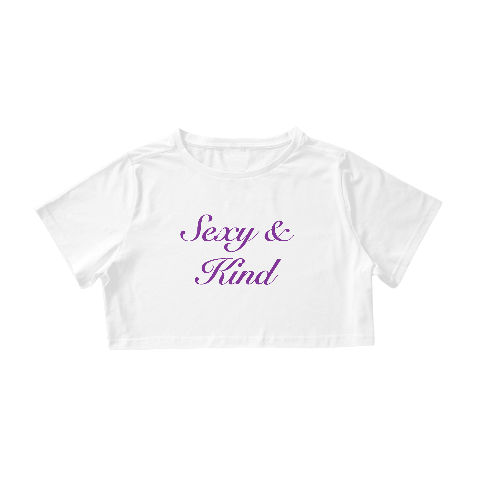 CROPPED - SEXY & KIND | OLIVIA RODRIGO