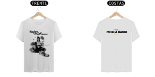 CAMISA - EGO | HAYLEY WILLIAMS