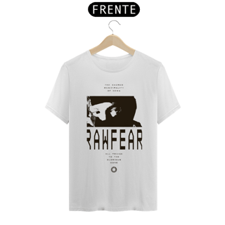 CAMISA - RAWFEAR | TWENTY ONE PILOTS