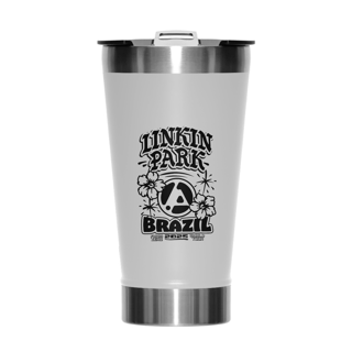 COPO TÉRMICO - FROM ZERO BRAZIL | LINKIN PARK 