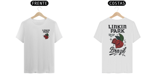  CAMISA - FROM ZERO WORLD TOUR BRAZIL | LINKIN PARK