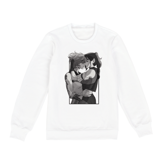 MOLETOM - VI & CAIT | ARCANE