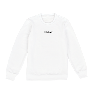 MOLETOM BLUSÃO - CHOKER | TWENTY ONE PILOTS