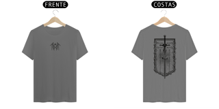 CAMISA ESTONADA - SLEEP TOKEN