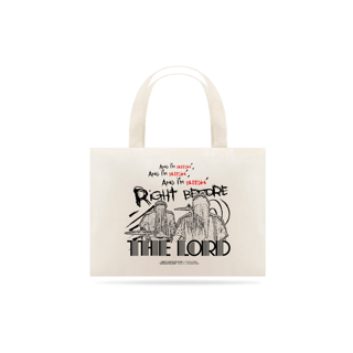 ECOBAG - SEVEN NATION ARMY | TWENTY ONE PILOTS