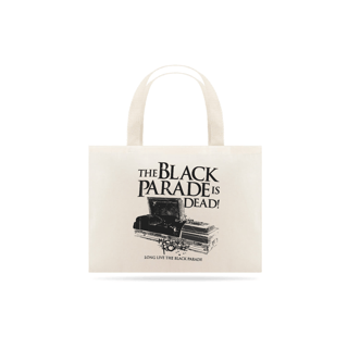 ECOBAG - BLACK PARADE | MY CHEMICAL ROMANCE