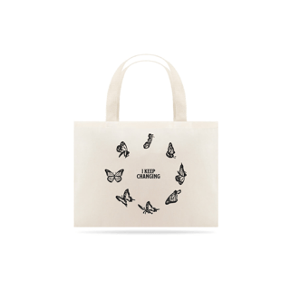 ECOBAG - KEEP CHANGING | JONAS BROTHERS