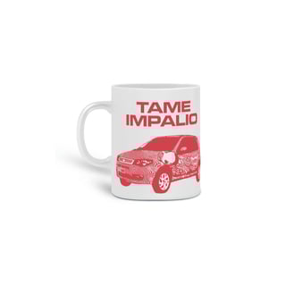 CANECA - TAME IMPALIO | TAME IMPALA