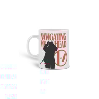 CANECA - NAVIGATING | TWENTY ONE PILOTS