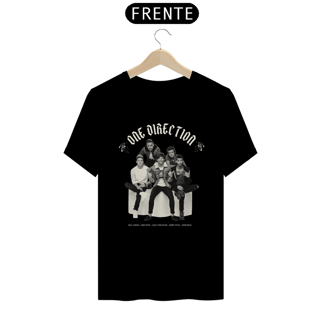 CAMISA - ONE DIRECTION