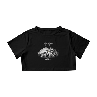 CROPPED - ABRACADABRA | LADY GAGA