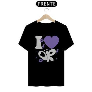 CAMISA - I LOVE OLIVIA RODRIGO