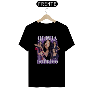 CAMISA - OLIVIA RODRIGO