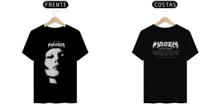 CAMISA - MAYHEM | LADY GAGA