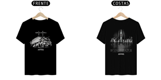 CAMISA - ABRACADABRA | LADY GAGA